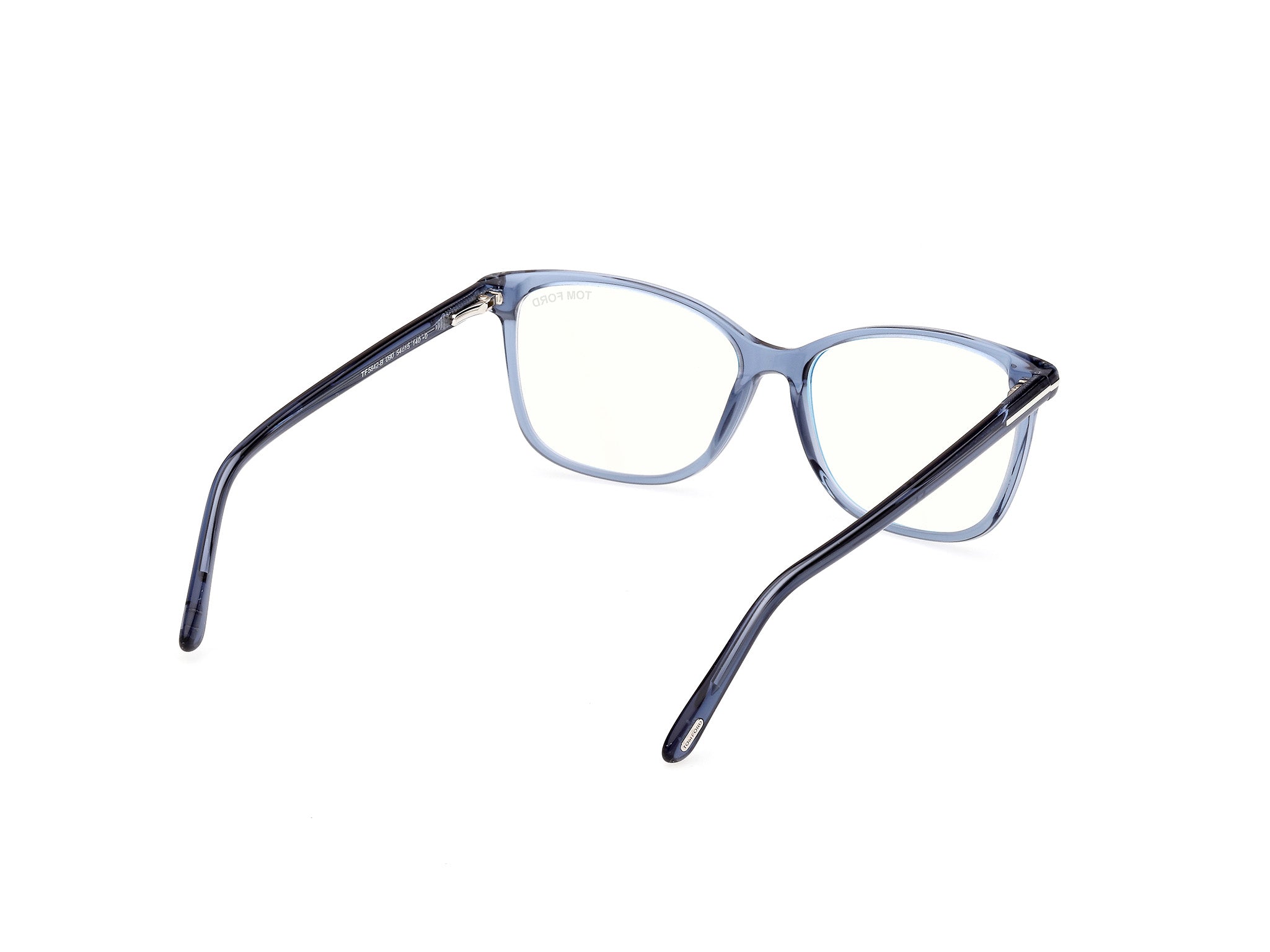 TOM FORD TF5842B 090 54 FRAME