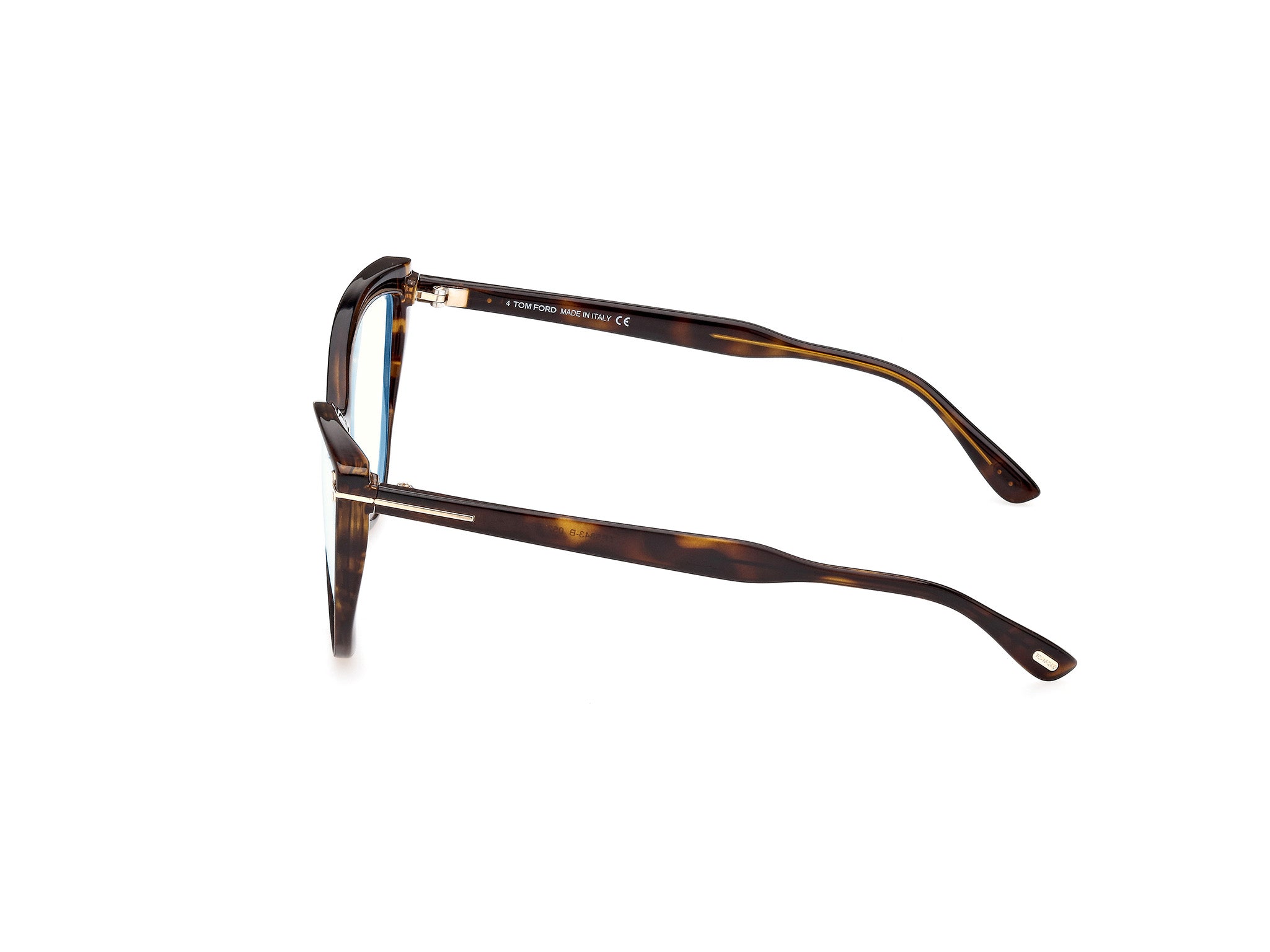 TOM FORD TF5843B 052 56 FRAME