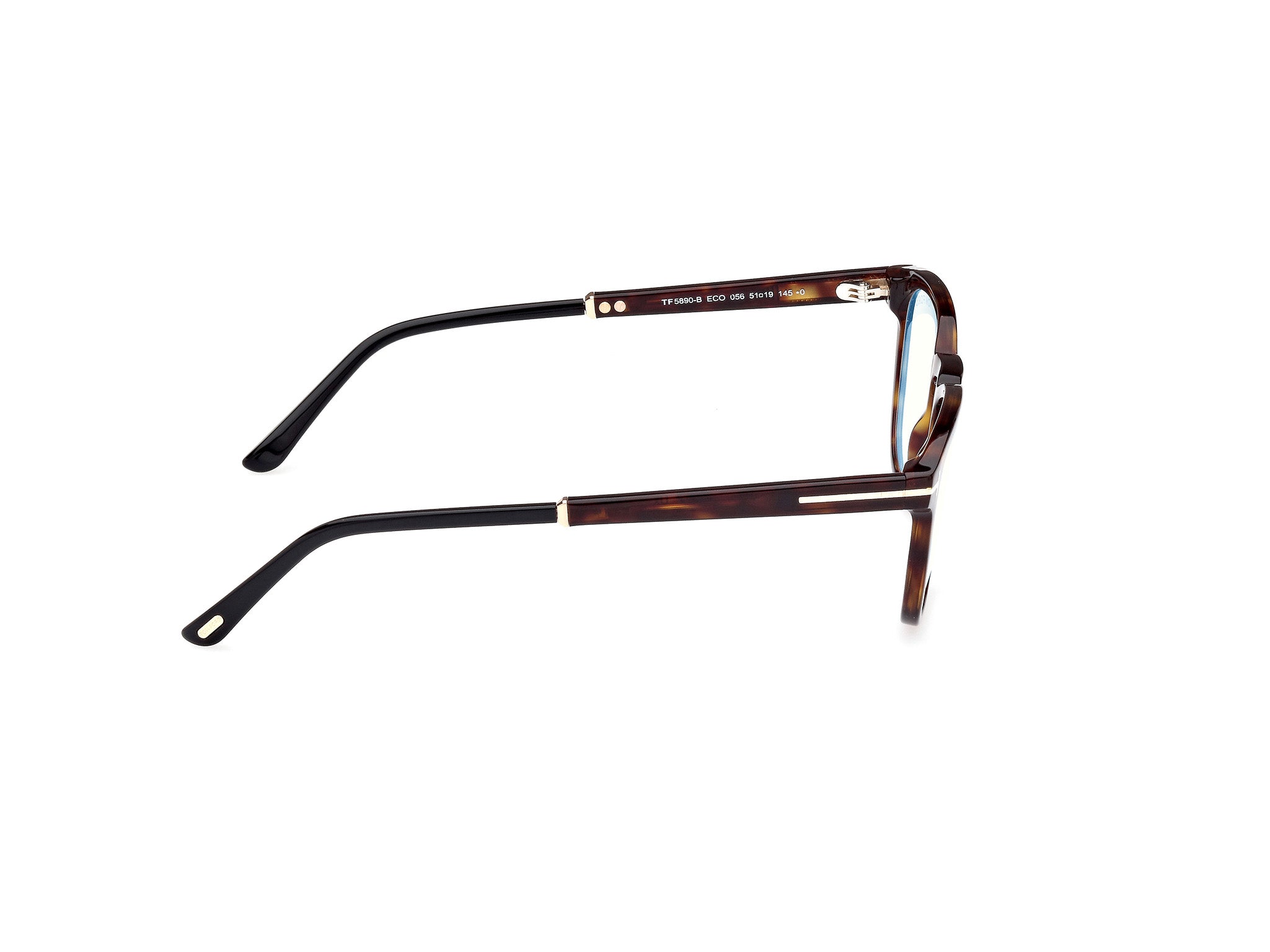 TOM FORD TF5890B 056 51 FRAME