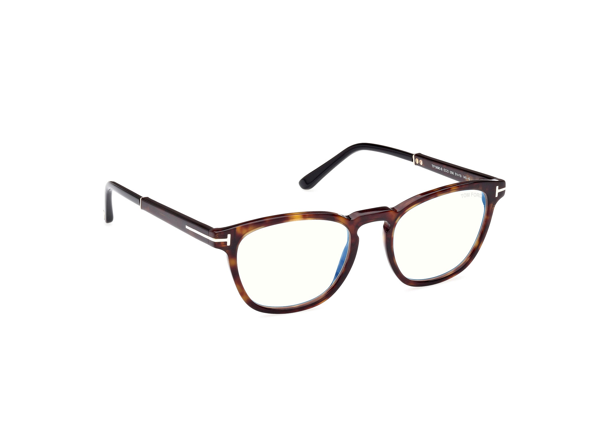 TOM FORD TF5890B 056 51 FRAME