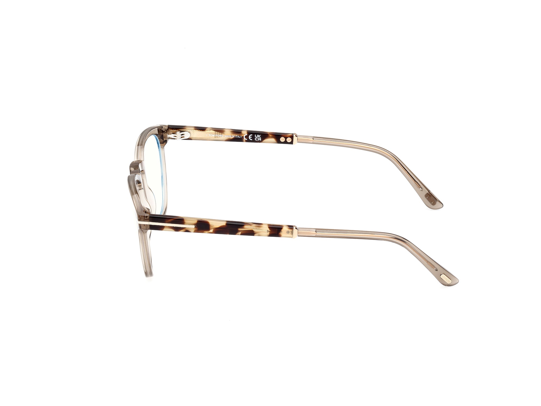 TOM FORD TF5890B 057 51 FRAME