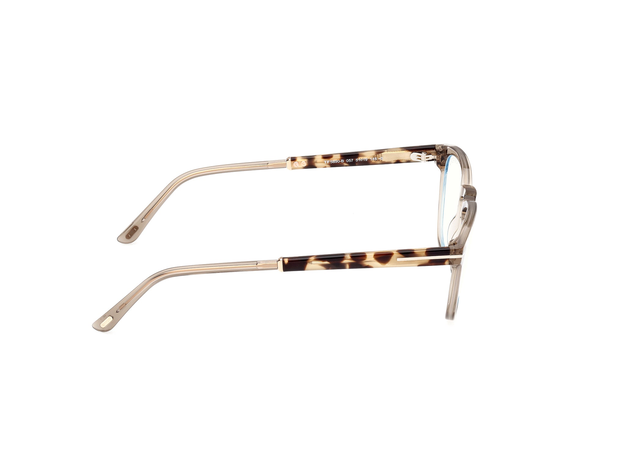 TOM FORD TF5890B 057 51 FRAME
