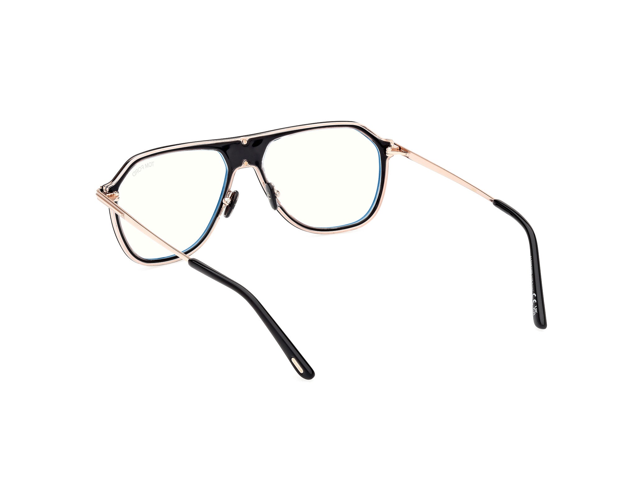 TOM FORD TF5943B 003 56 FRAME