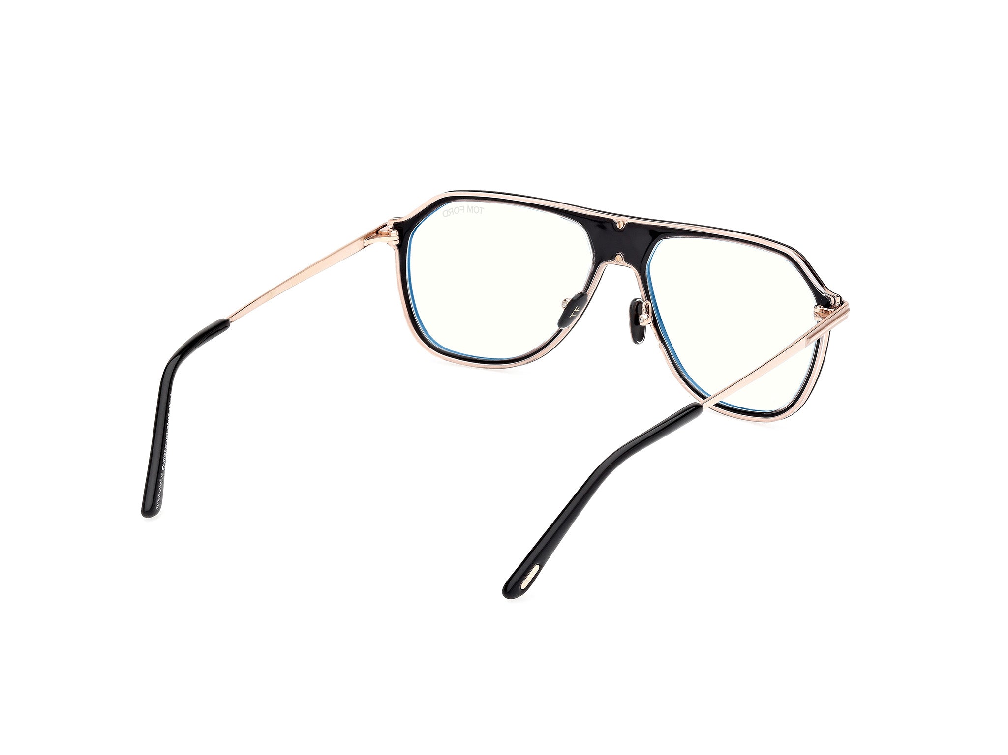 TOM FORD TF5943B 003 56 FRAME