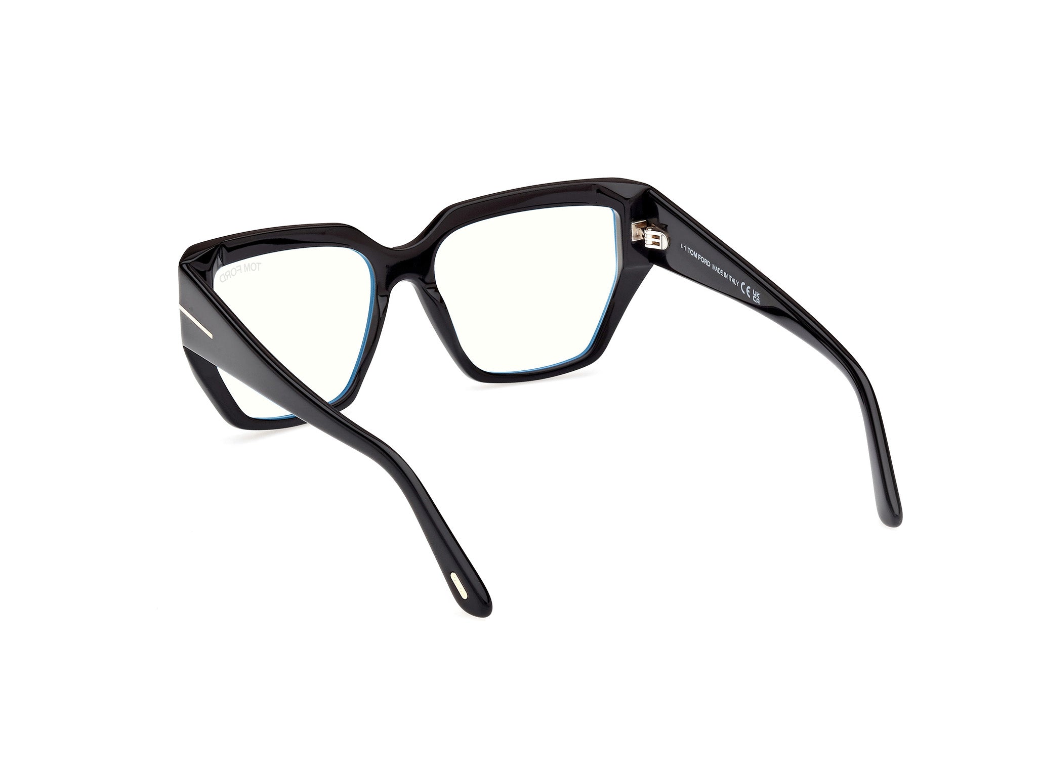 TOM FORD TF5951B 001 54 FRAME