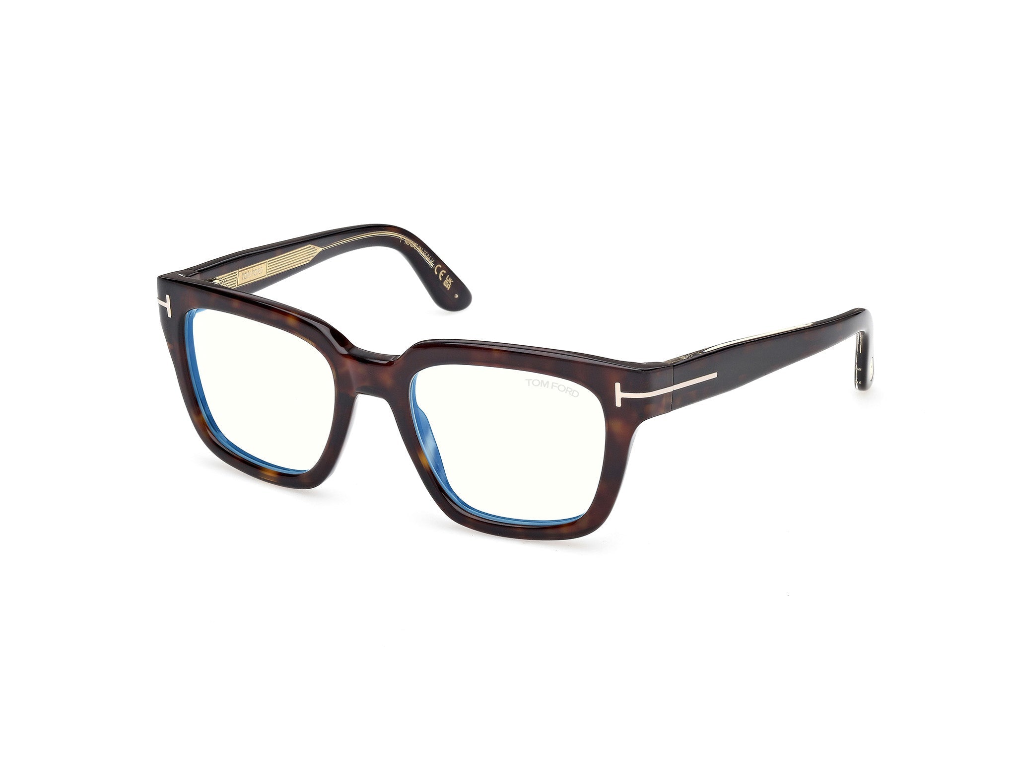 TOM FORD TF6027B ICON COLLECTION 052 52 FRAME - Main Image