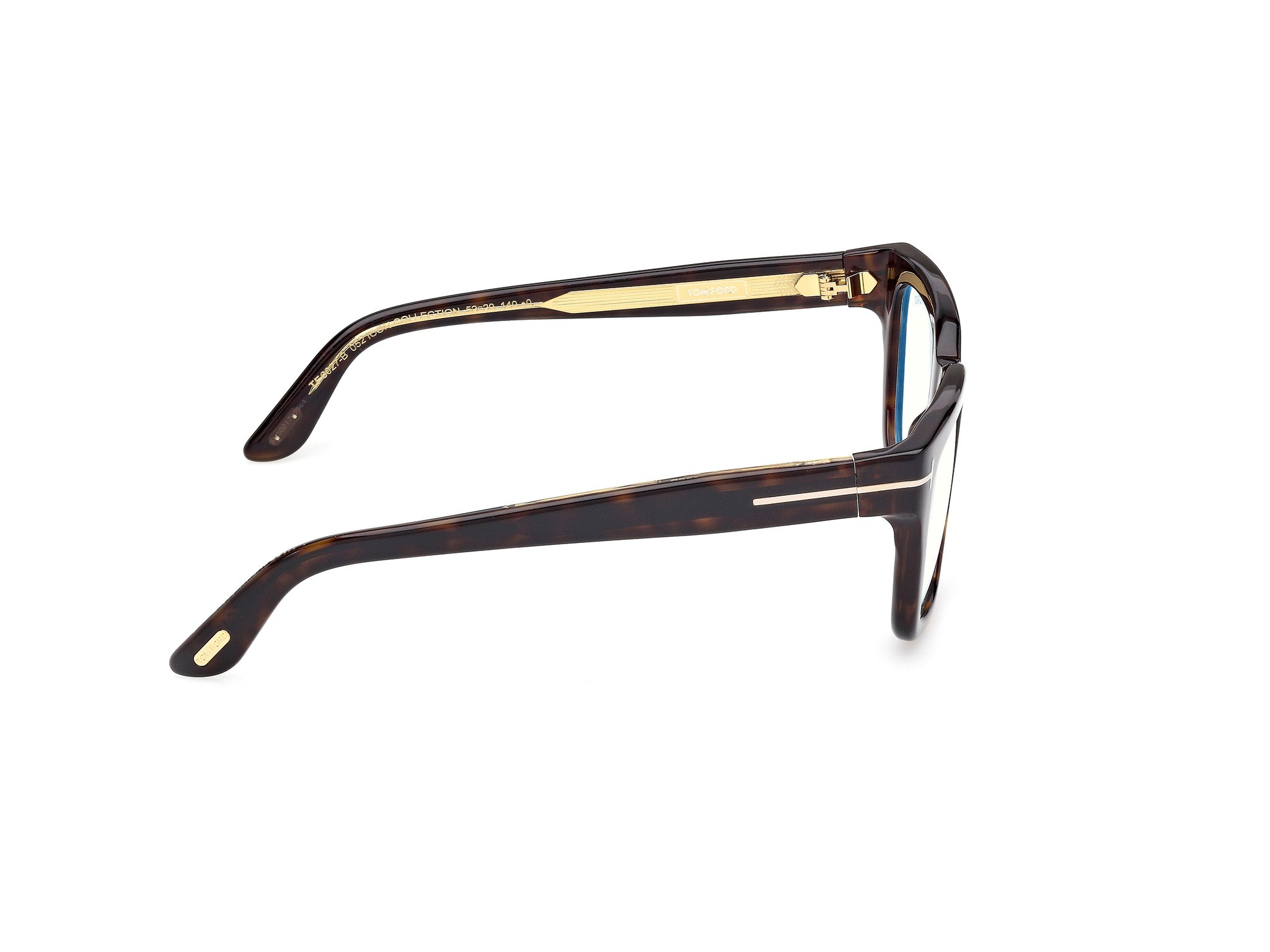 TOM FORD TF6027B ICON COLLECTION 052 52 FRAME