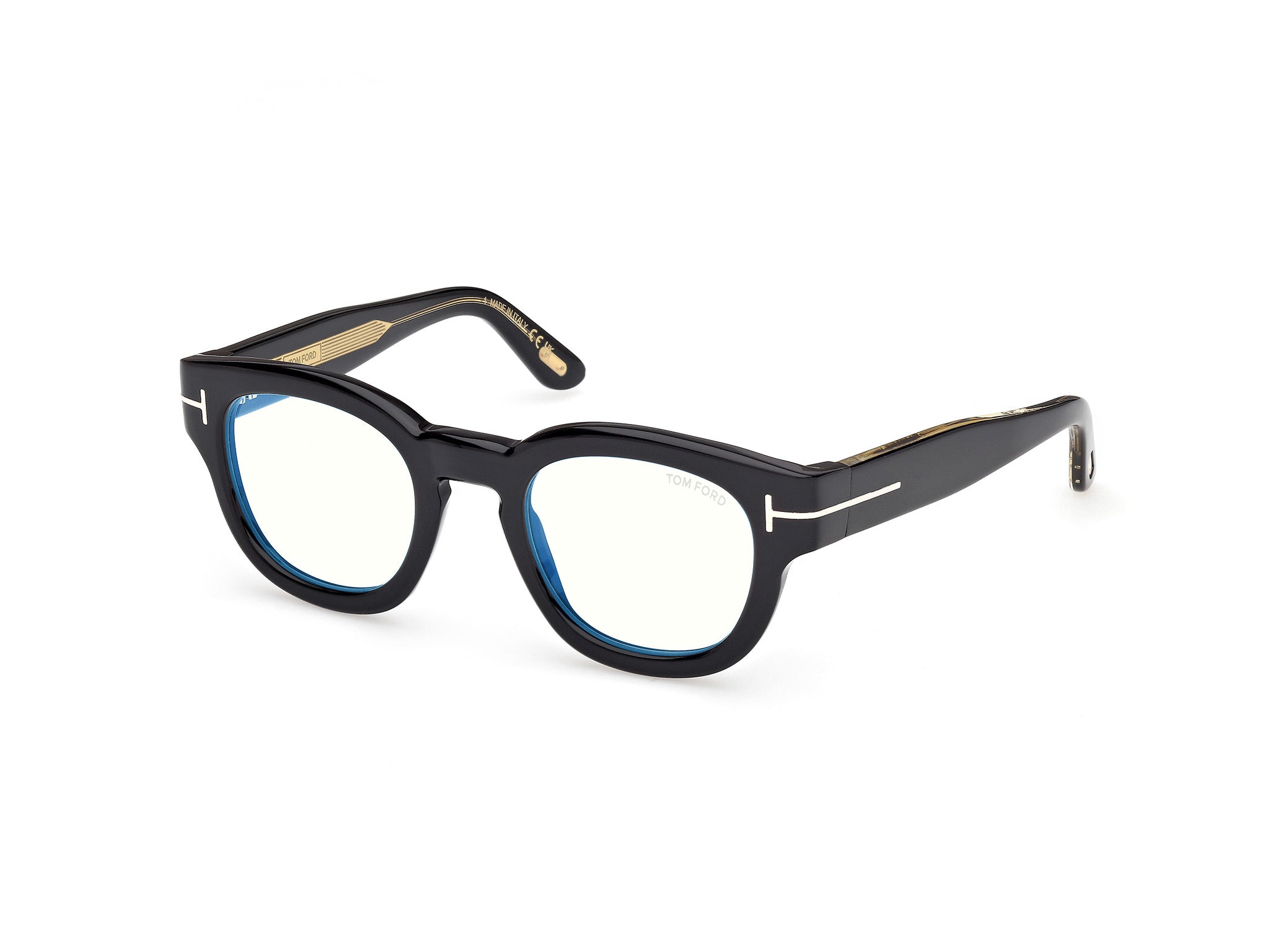 TOM FORD TF6028B ICON COLLECTION 001 49 FRAME