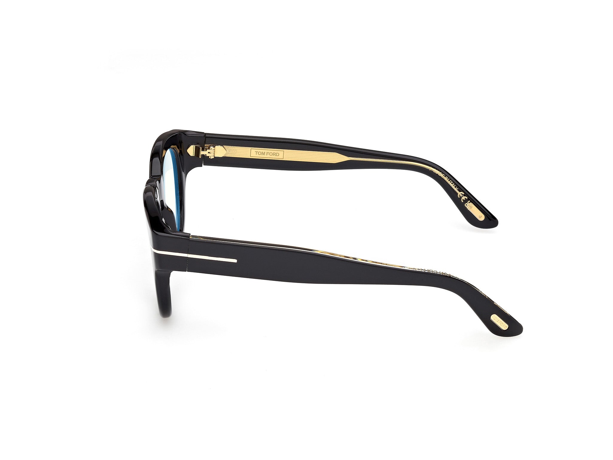 TOM FORD TF6028B ICON COLLECTION 001 49 FRAME