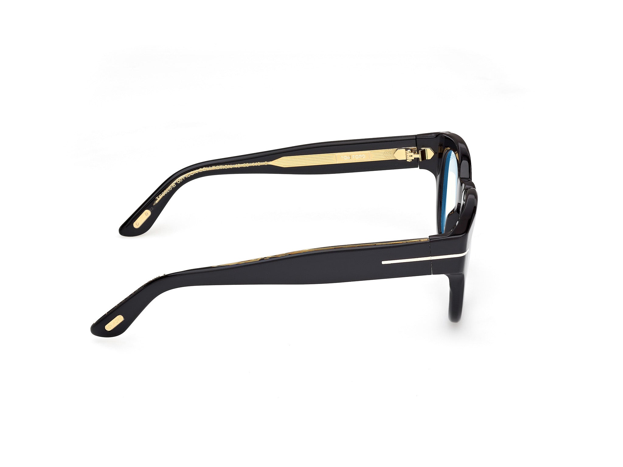 TOM FORD TF6028B ICON COLLECTION 001 49 FRAME