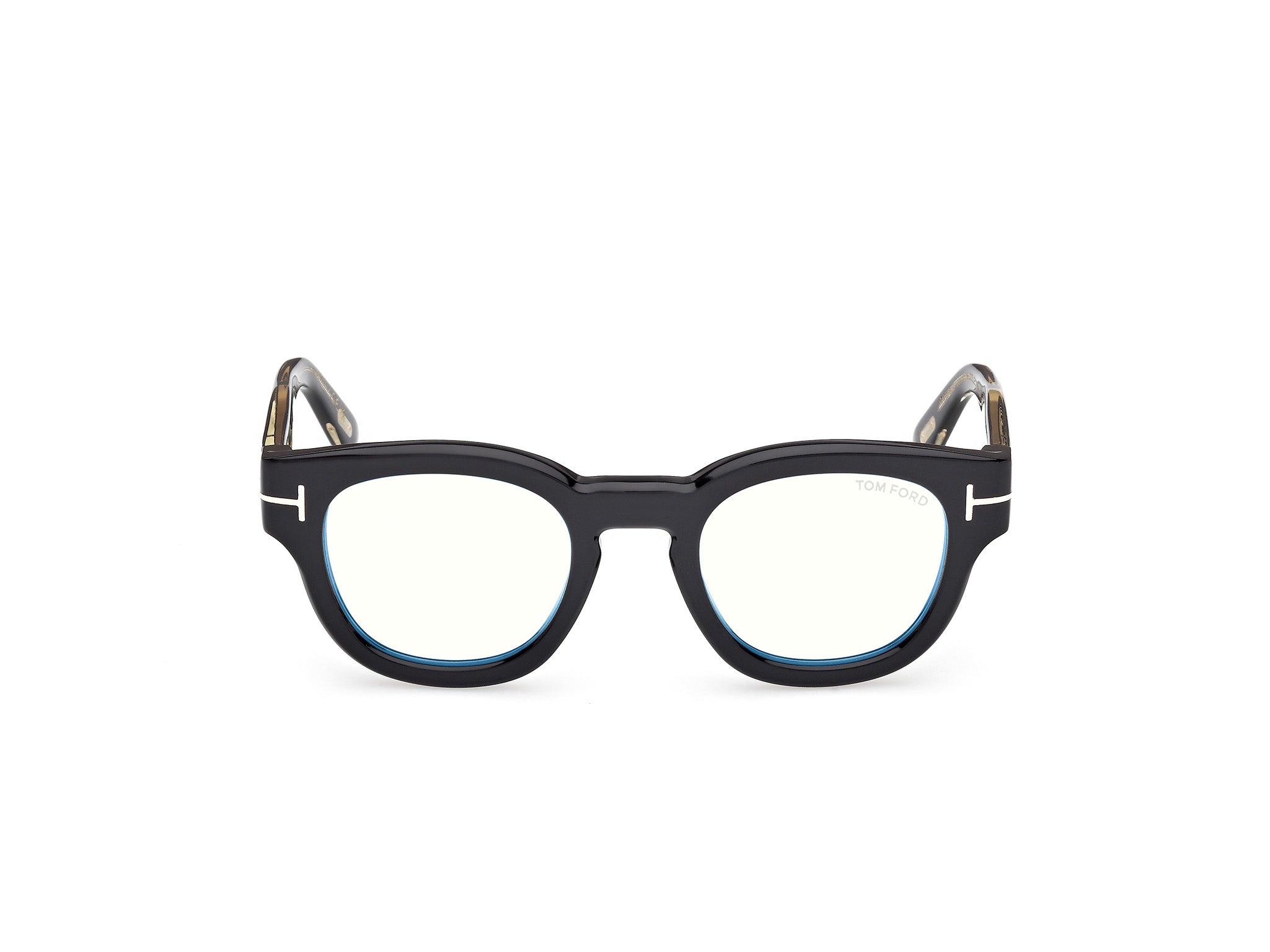 TOM FORD TF6028B ICON COLLECTION 001 49 FRAME