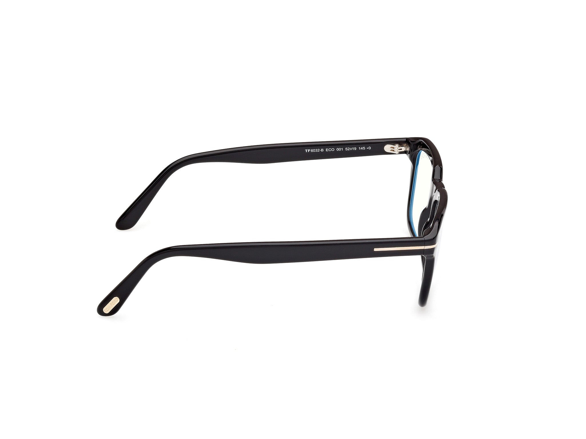 TOM FORD TF6032B 001 52 FRAME