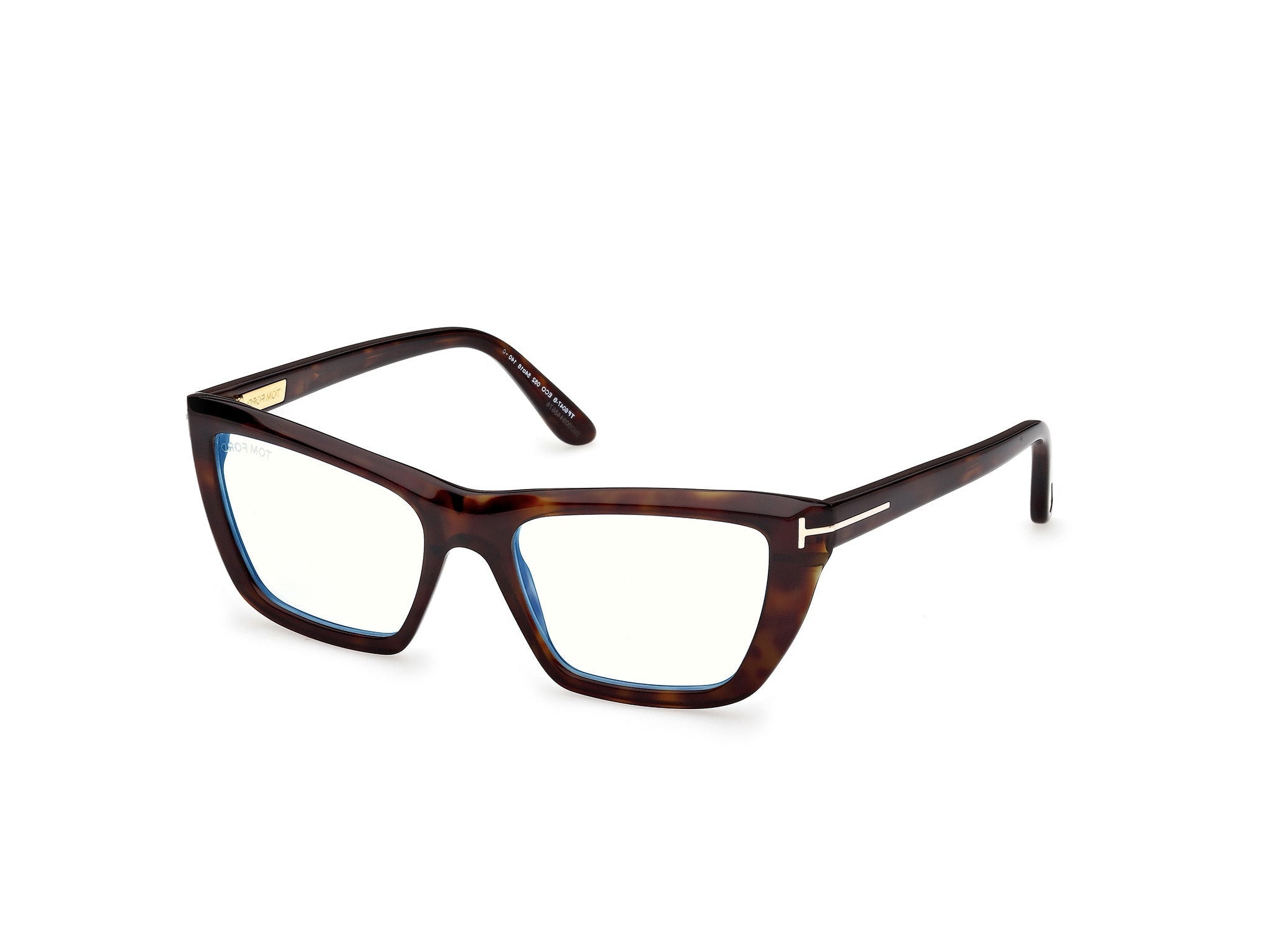 TOM FORD TF6047B 052 54 FRAME - Main Image