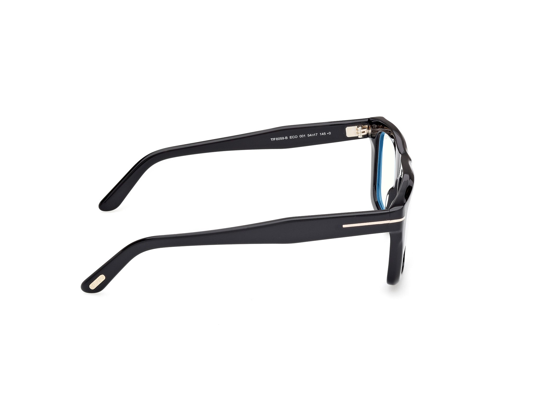 TOM FORD TF6059B 001 54 FRAME