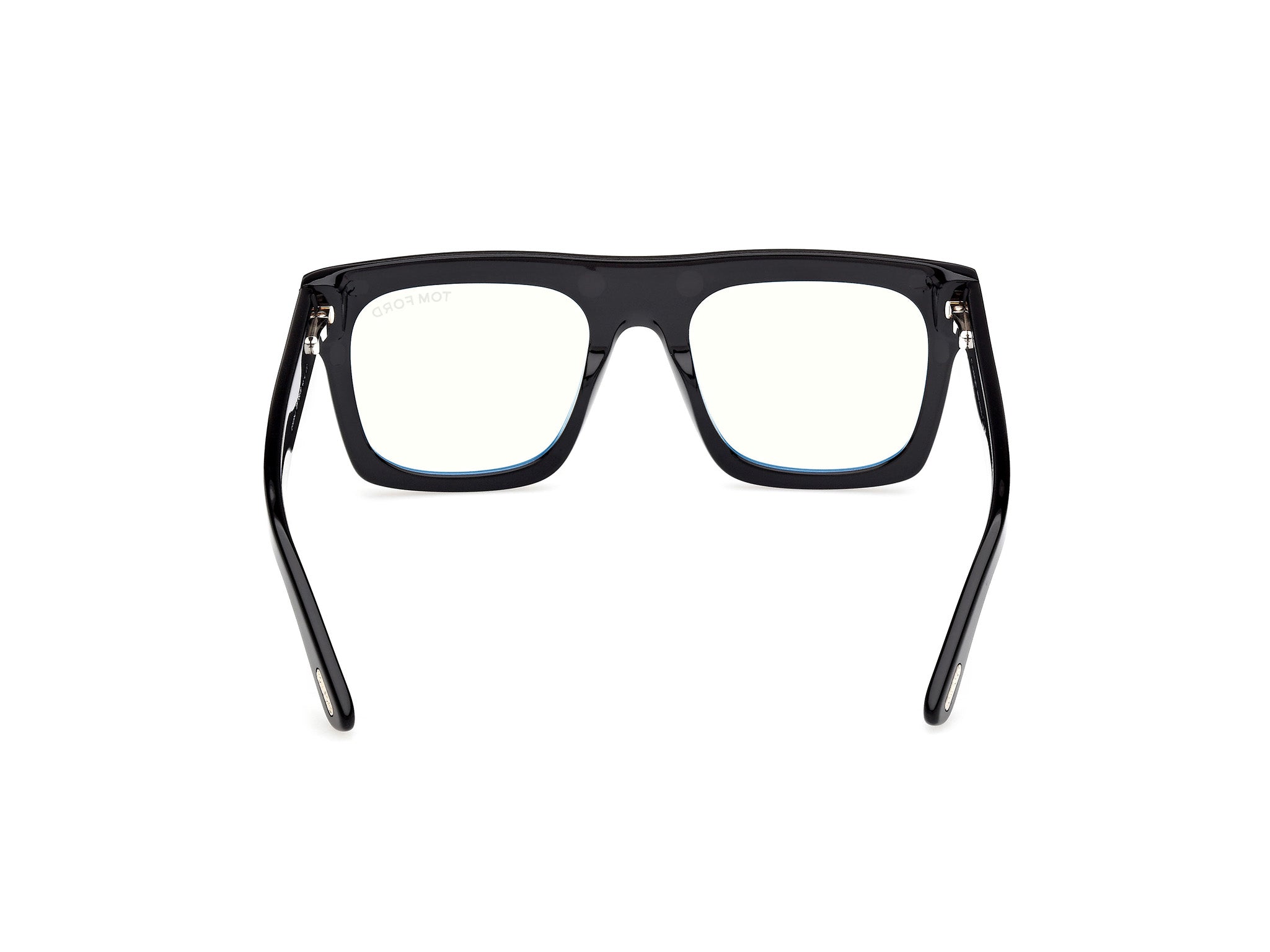 TOM FORD TF6068B CLIPON 001 53 FRAME