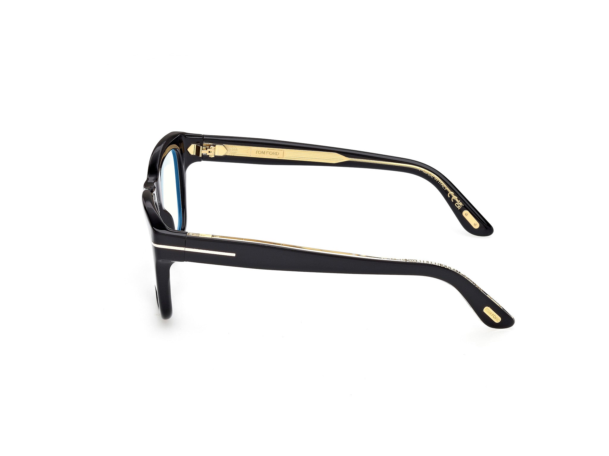 TOM FORD TF6076B 001 52 FRAME