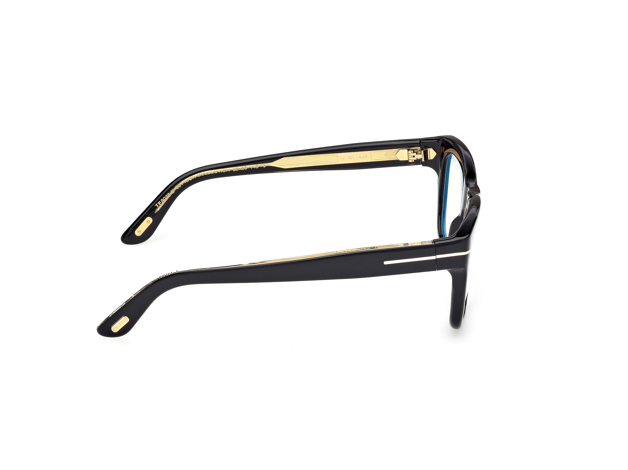 TOM FORD TF6076B 001 52 FRAME