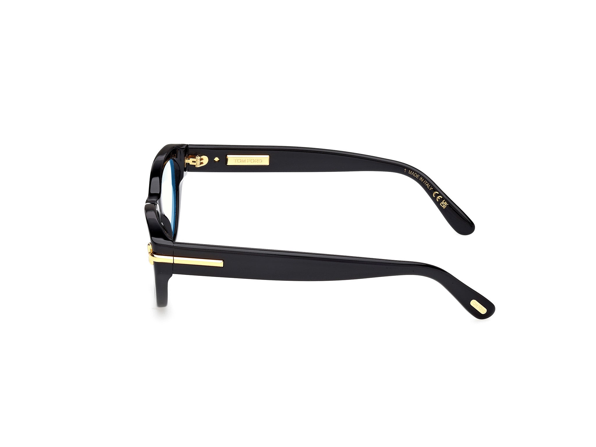 TOM FORD TF6079B 001 52 FRAME