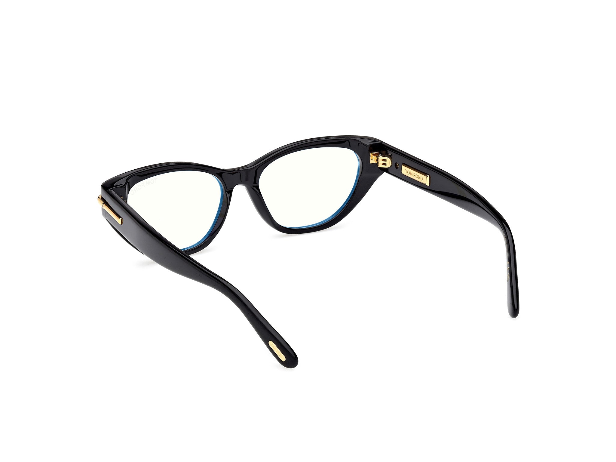 TOM FORD TF6079B 001 52 FRAME