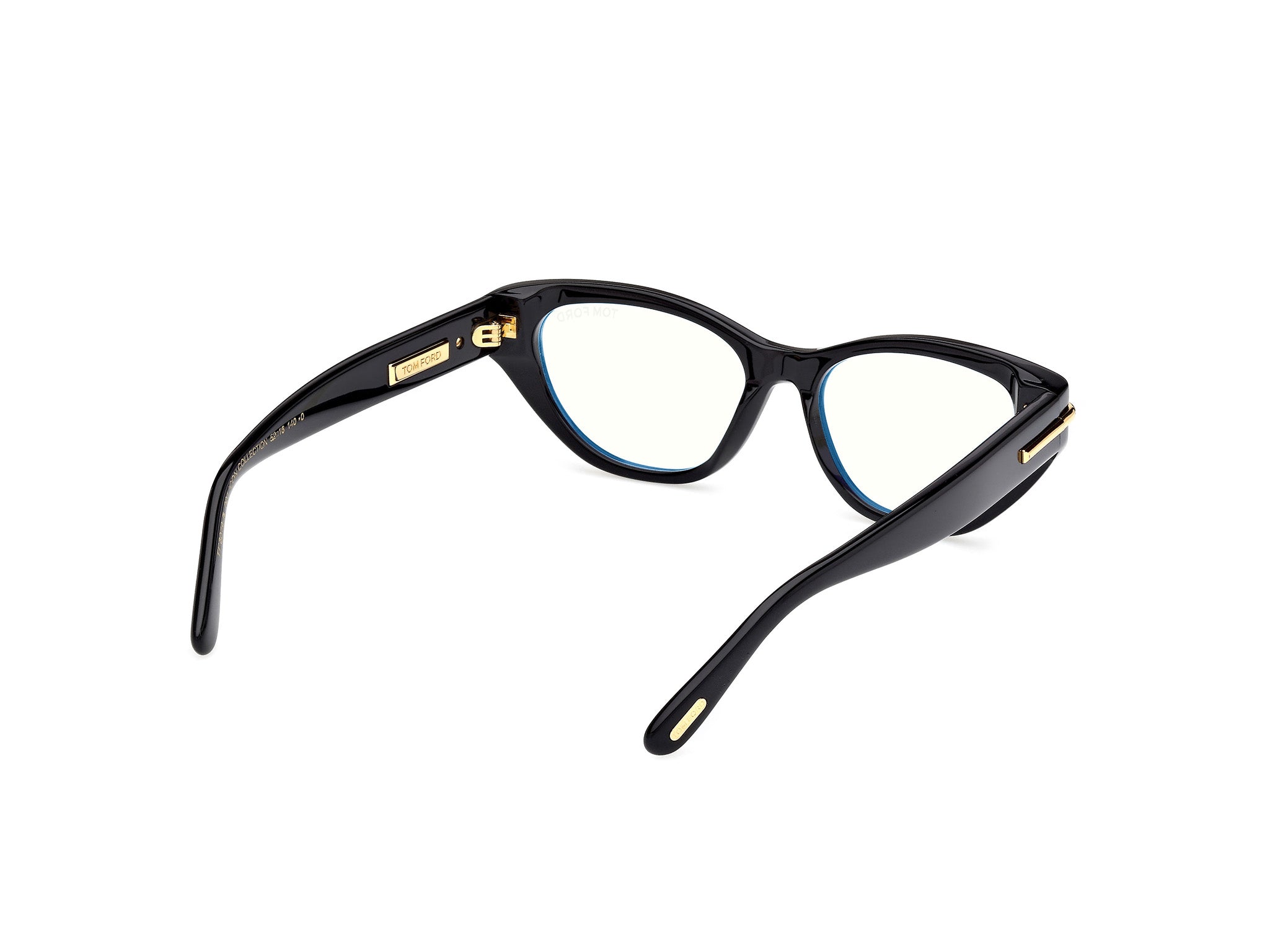 TOM FORD TF6079B 001 52 FRAME