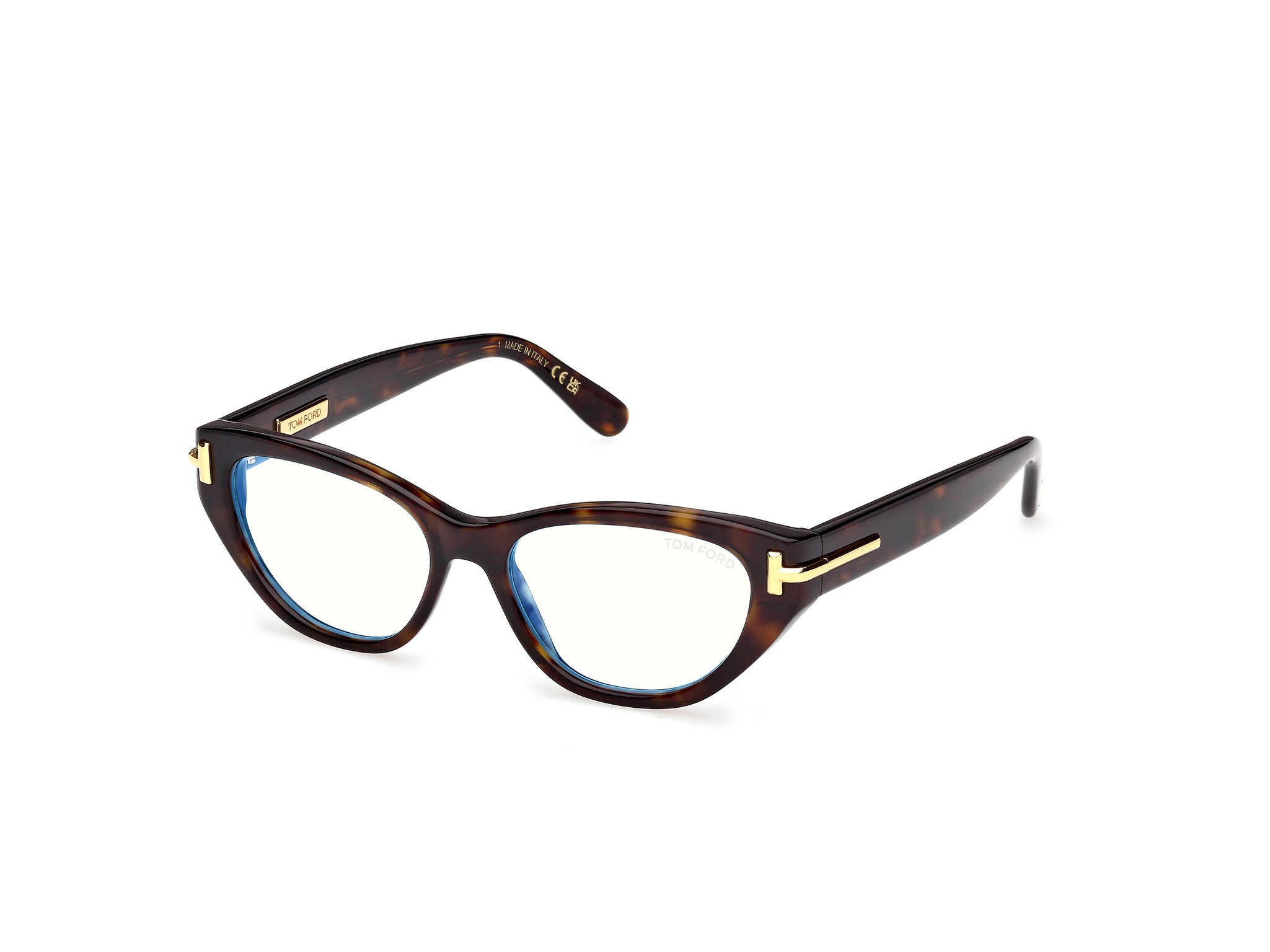 TOM FORD TF6079B 052 52 FRAME