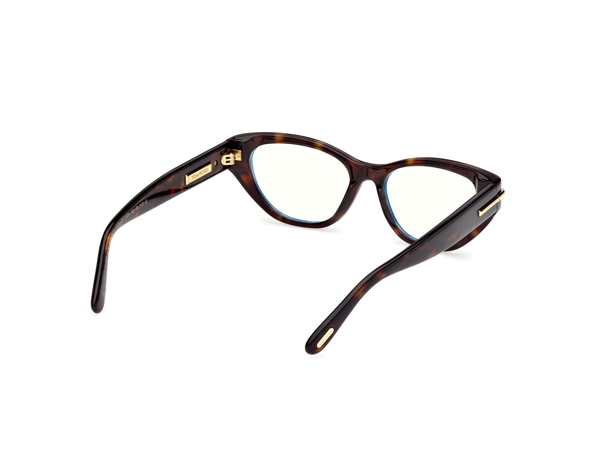 TOM FORD TF6079B 052 52 FRAME