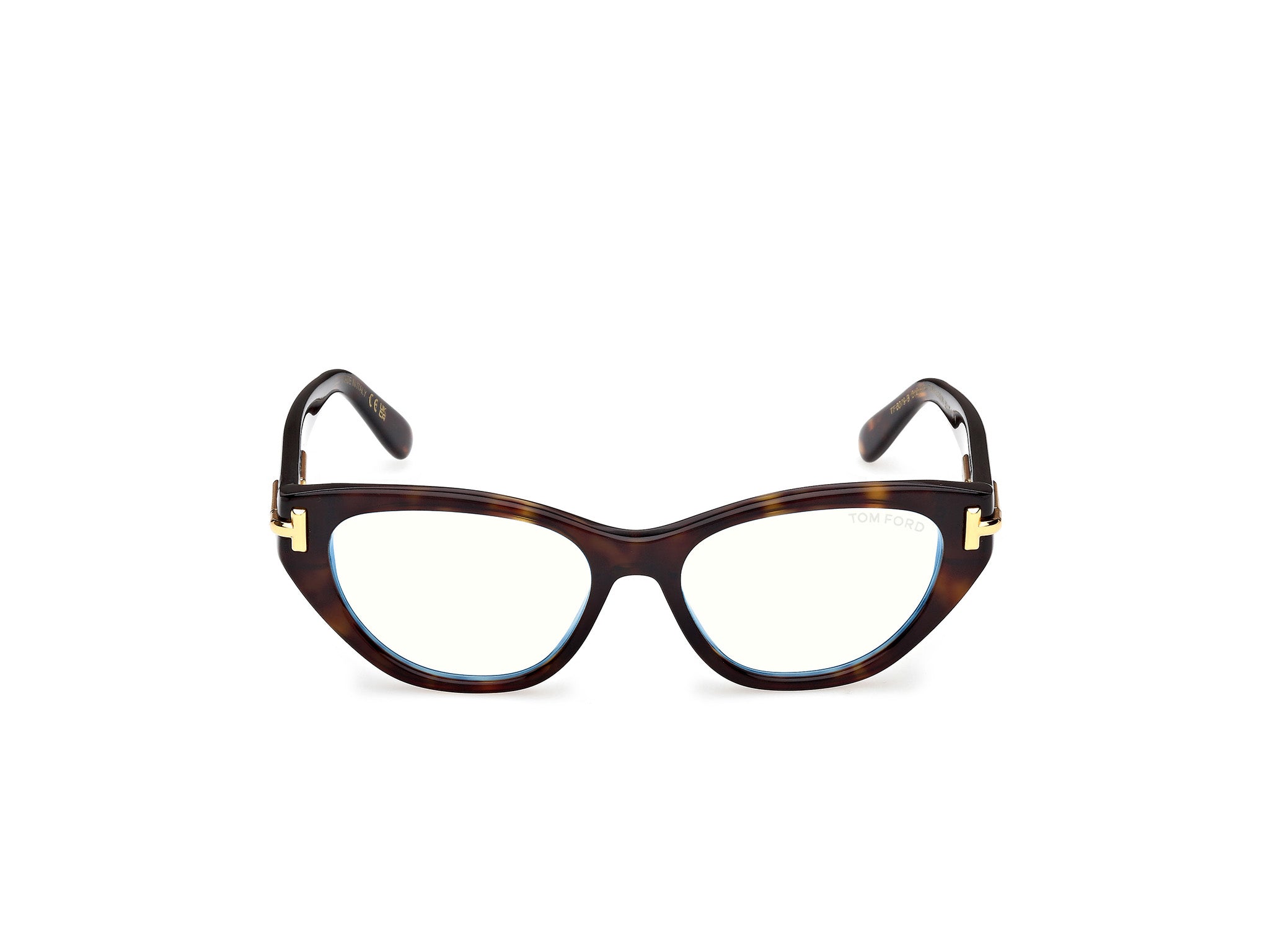 TOM FORD TF6079B 052 52 FRAME