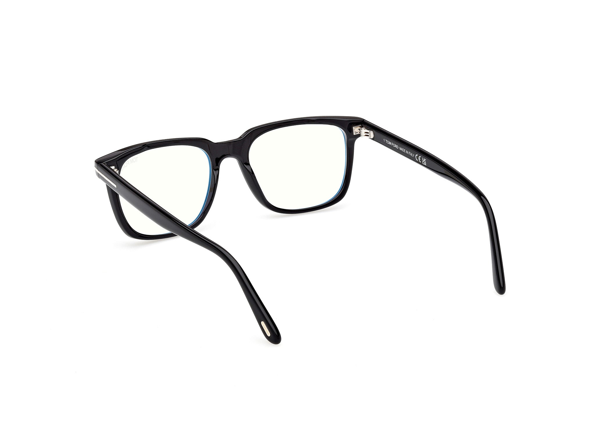 TOM FORD TF6080B 001 55 FRAME