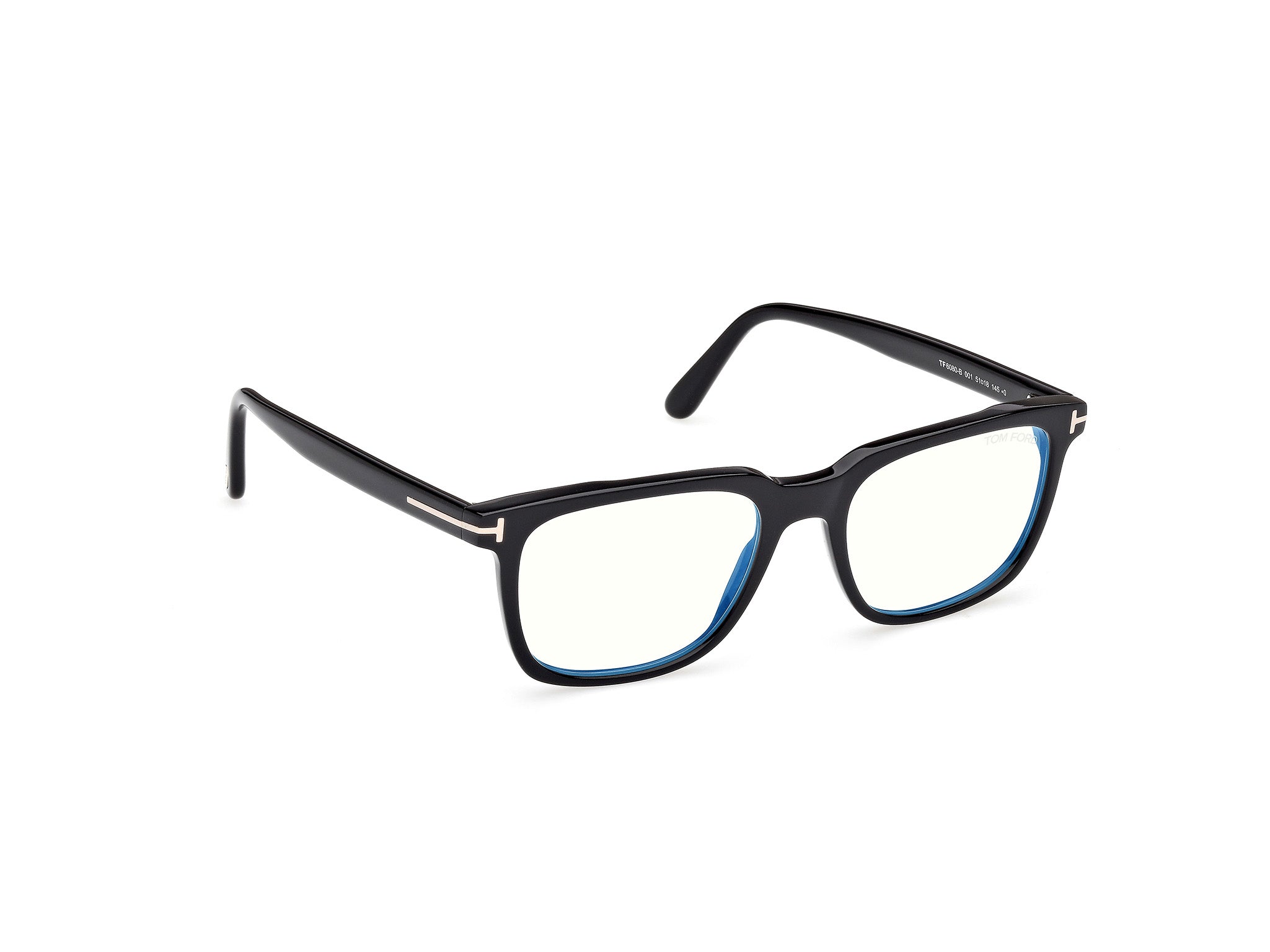 TOM FORD TF6080B 001 55 FRAME