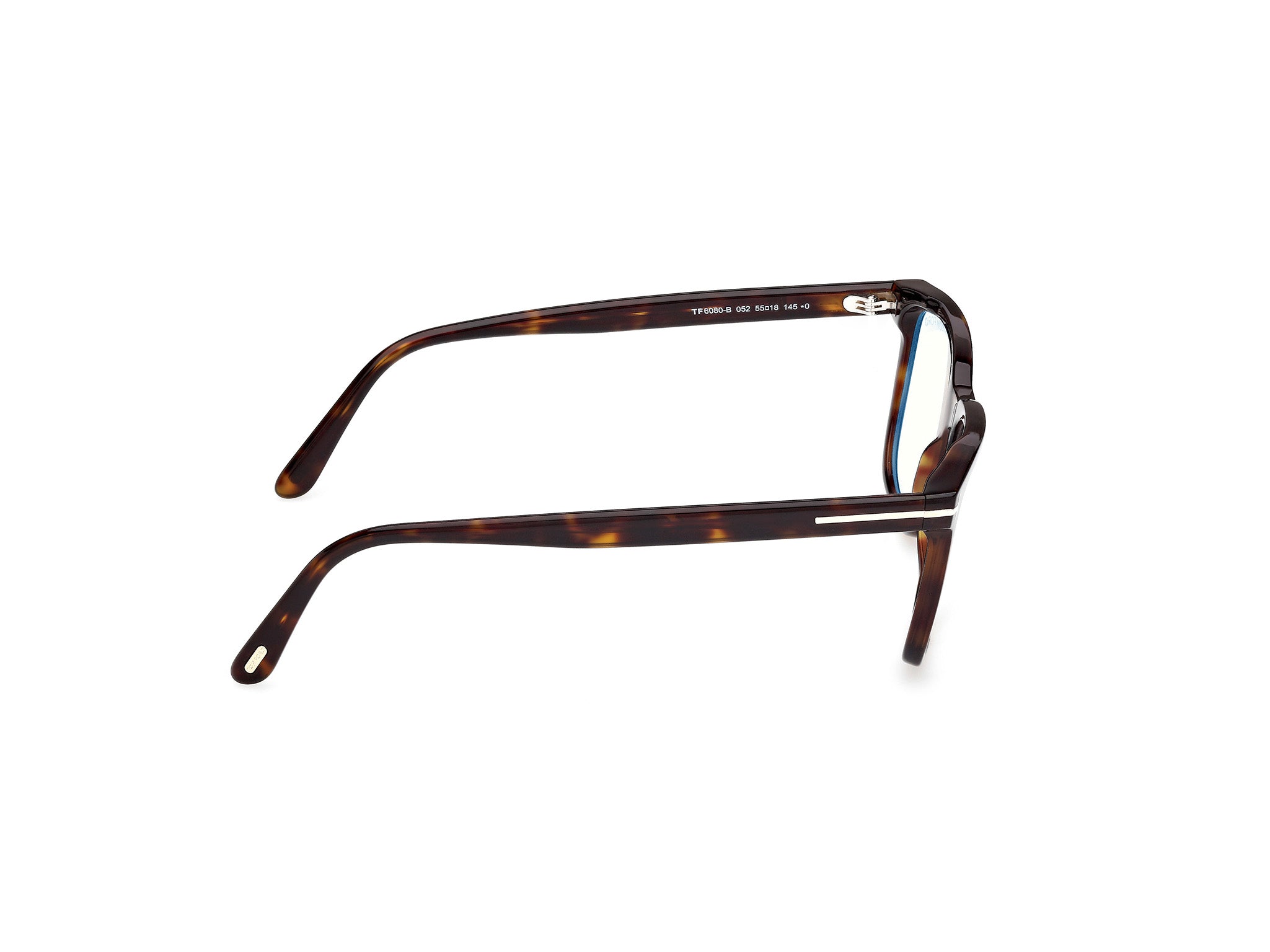TOM FORD TF6080B 052 55 FRAME