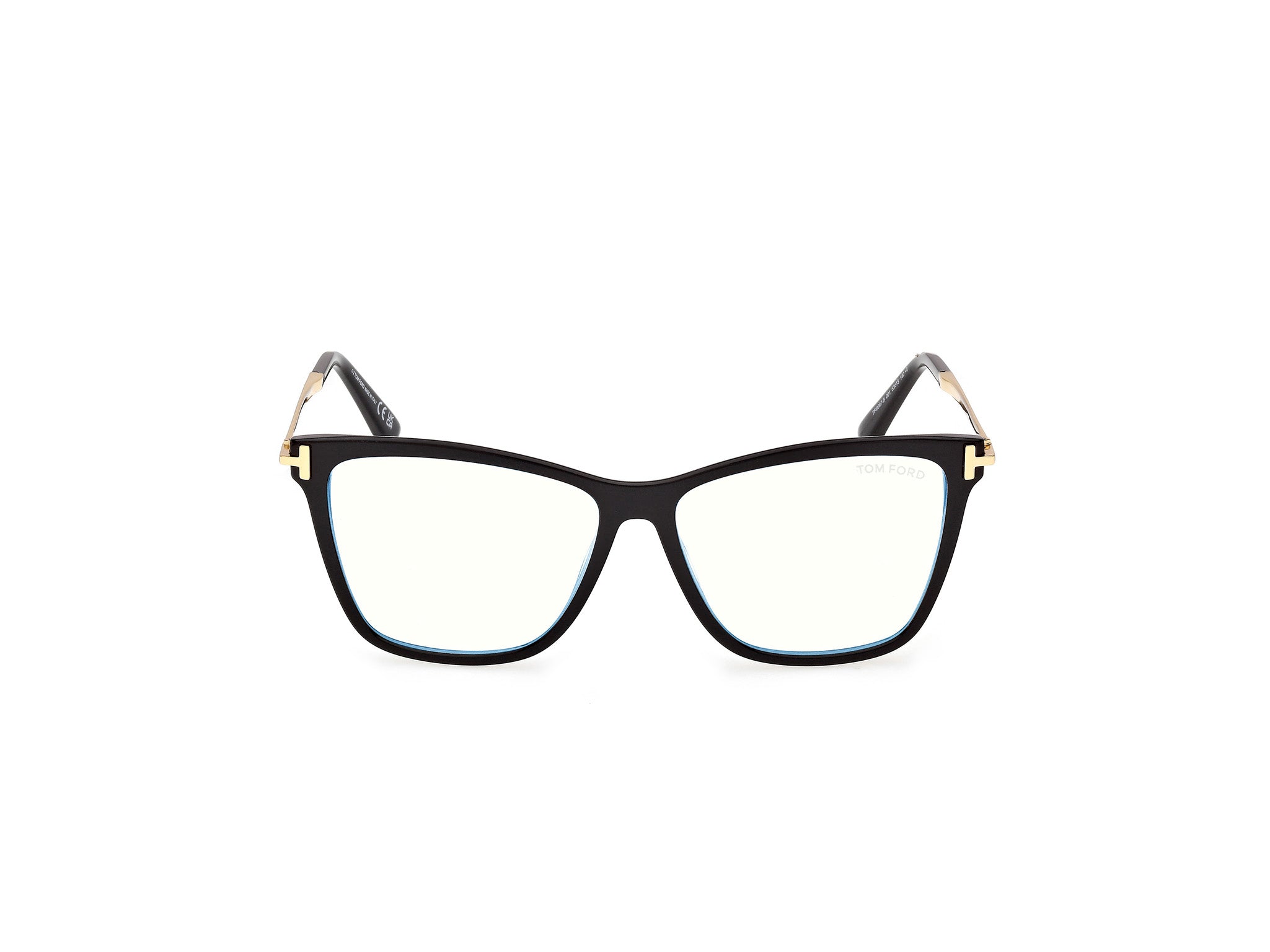 TOM FORD TF6097B 001 53 FRAME