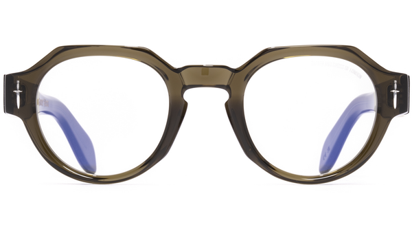 CUTLER AND GROSS OF LONDON GFOP006 THE GREAT FROG 04 48 FRAME