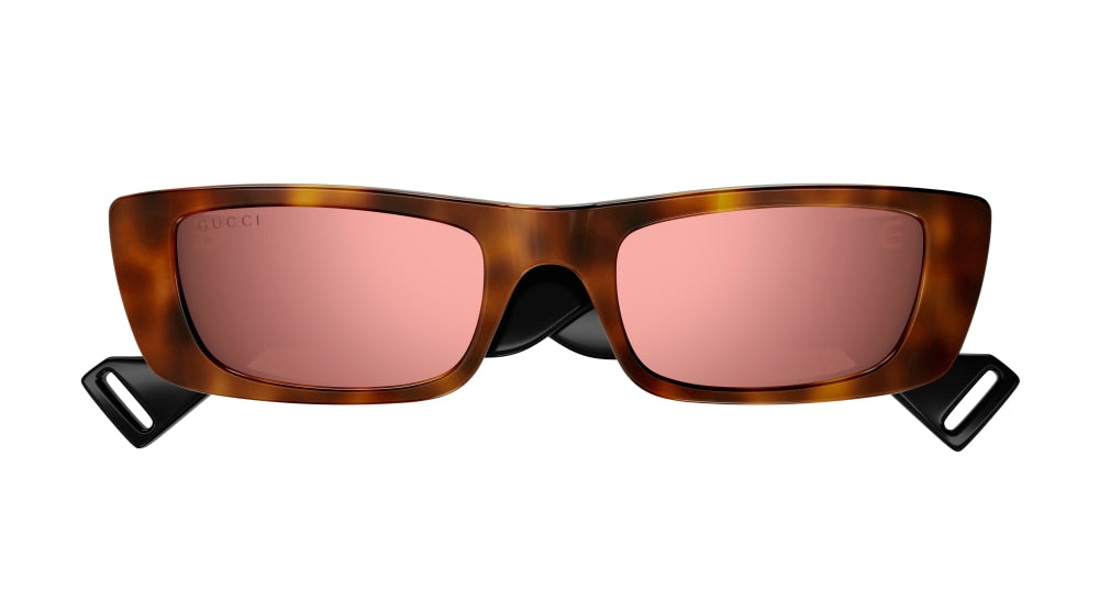 GUCCI GG0516S 015 52 SUNGLASSES