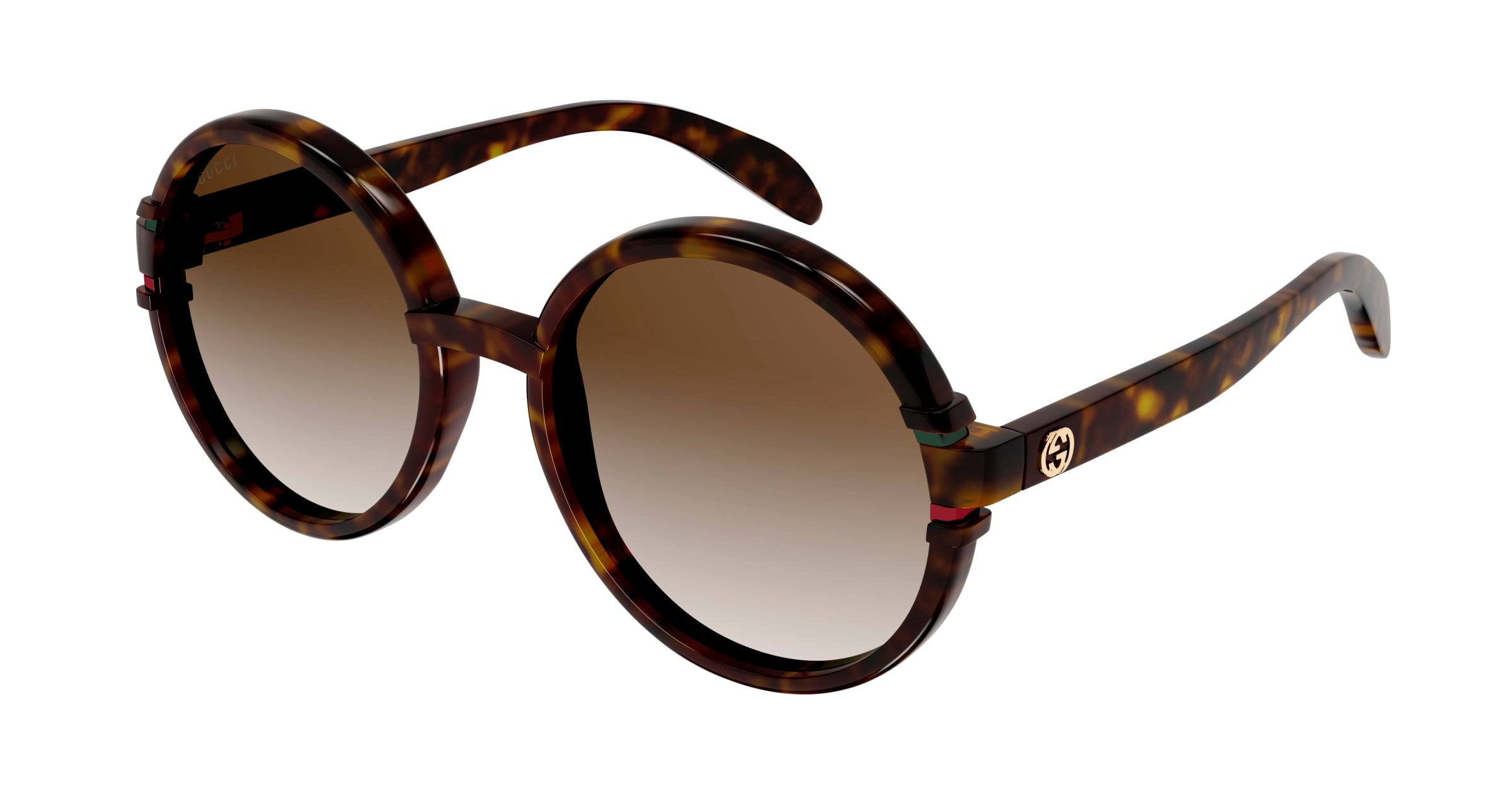 GUCCI GG1067S 002 58 SUNGLASSES