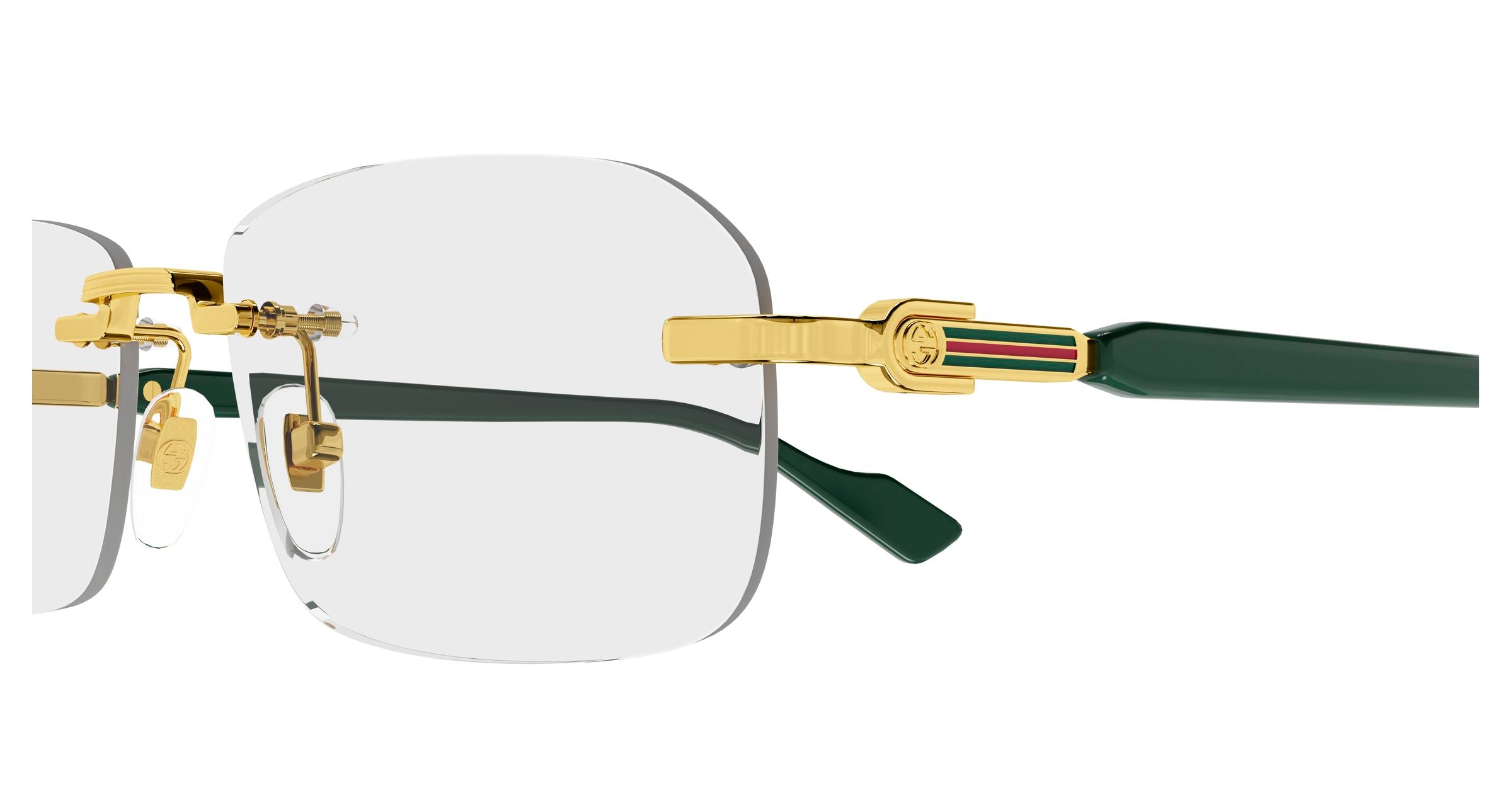 GUCCI GG1221O 005 56 FRAME