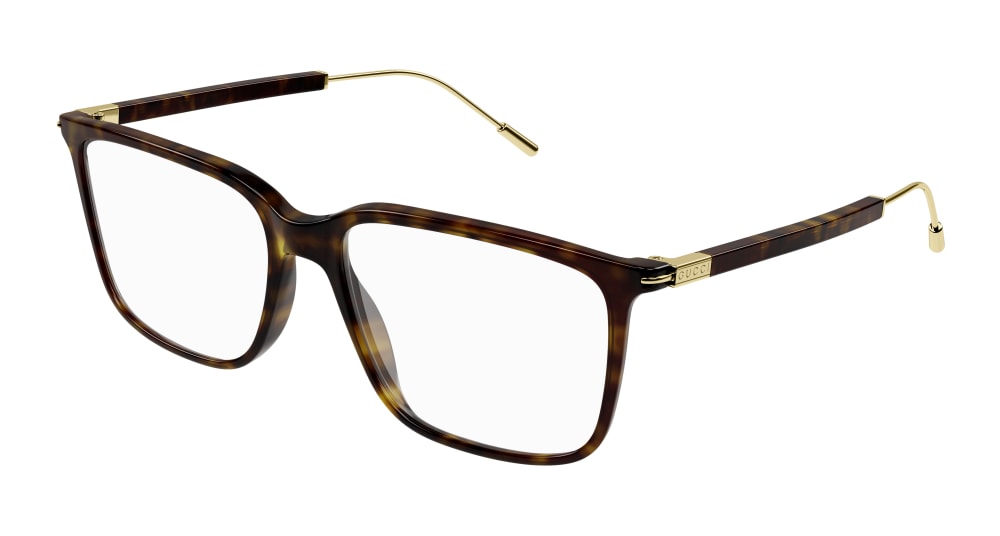 GUCCI GG1273O 002 NA FRAME