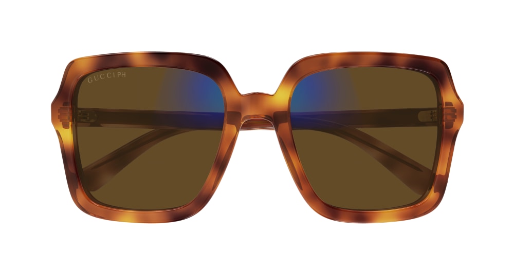 GUCCI GG1318S 001 55 SUNGLASSES