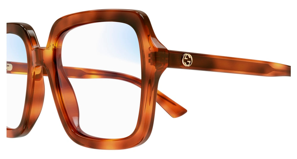 GUCCI GG1318S 001 55 SUNGLASSES