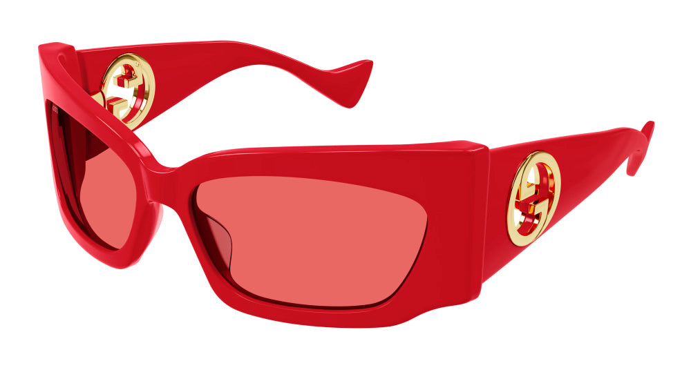 GUCCI GG1412S 004 62 SUNGLASSES