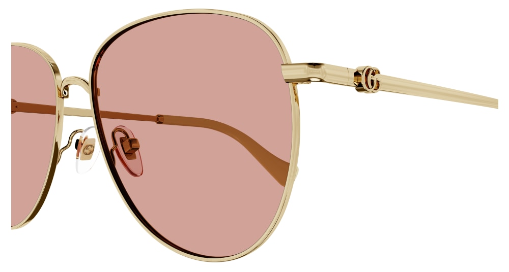 GUCCI GG1419S 003 60 SUNGLASSES
