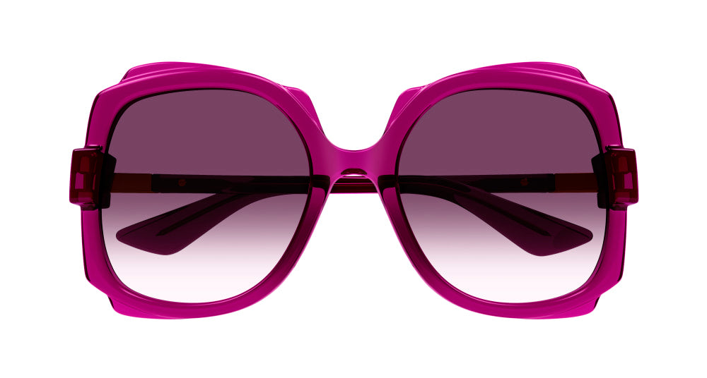 GUCCI GG1431S 003 57 SUNGLASSES