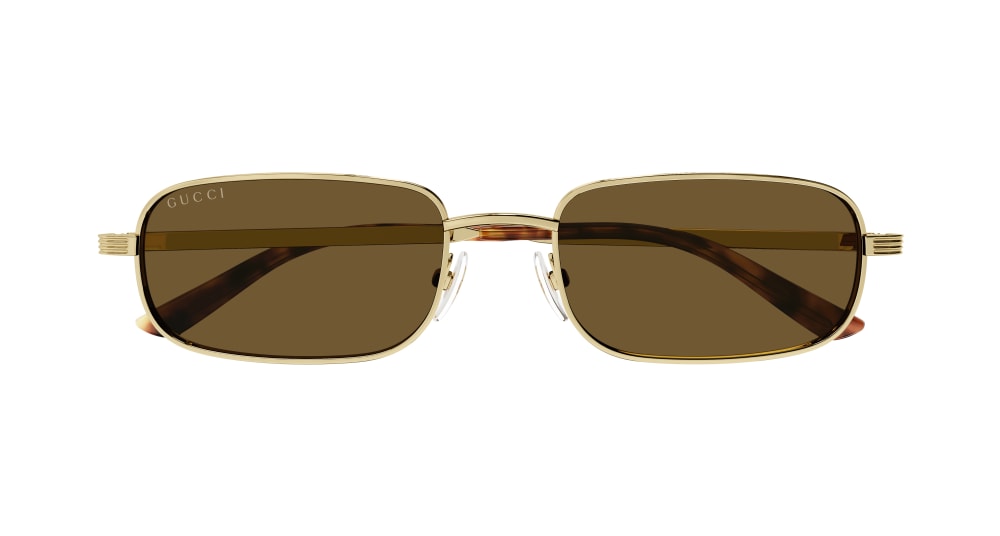 GUCCI GG1457S 002 57 SUNGLASSES