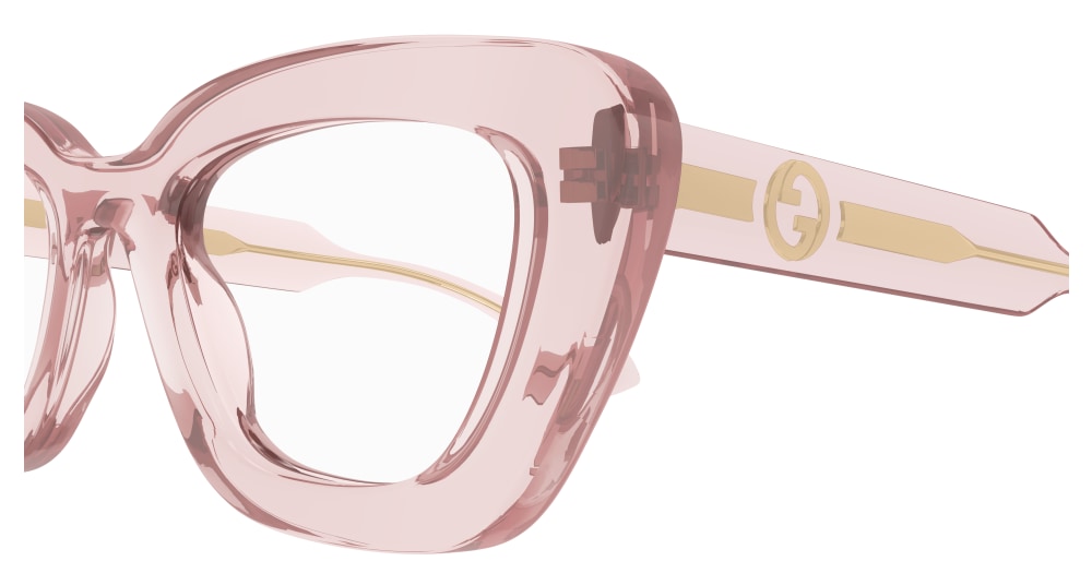 GUCCI GG1555O 003 50 FRAME