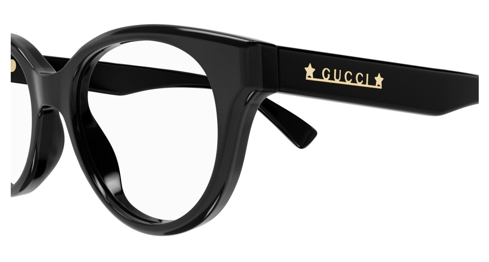 GUCCI GG1590O 001  FRAME