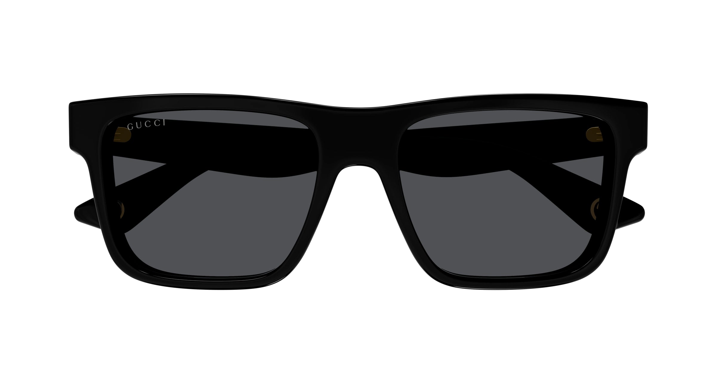 GUCCI GG1618SA 001 56 SUNGLASSES