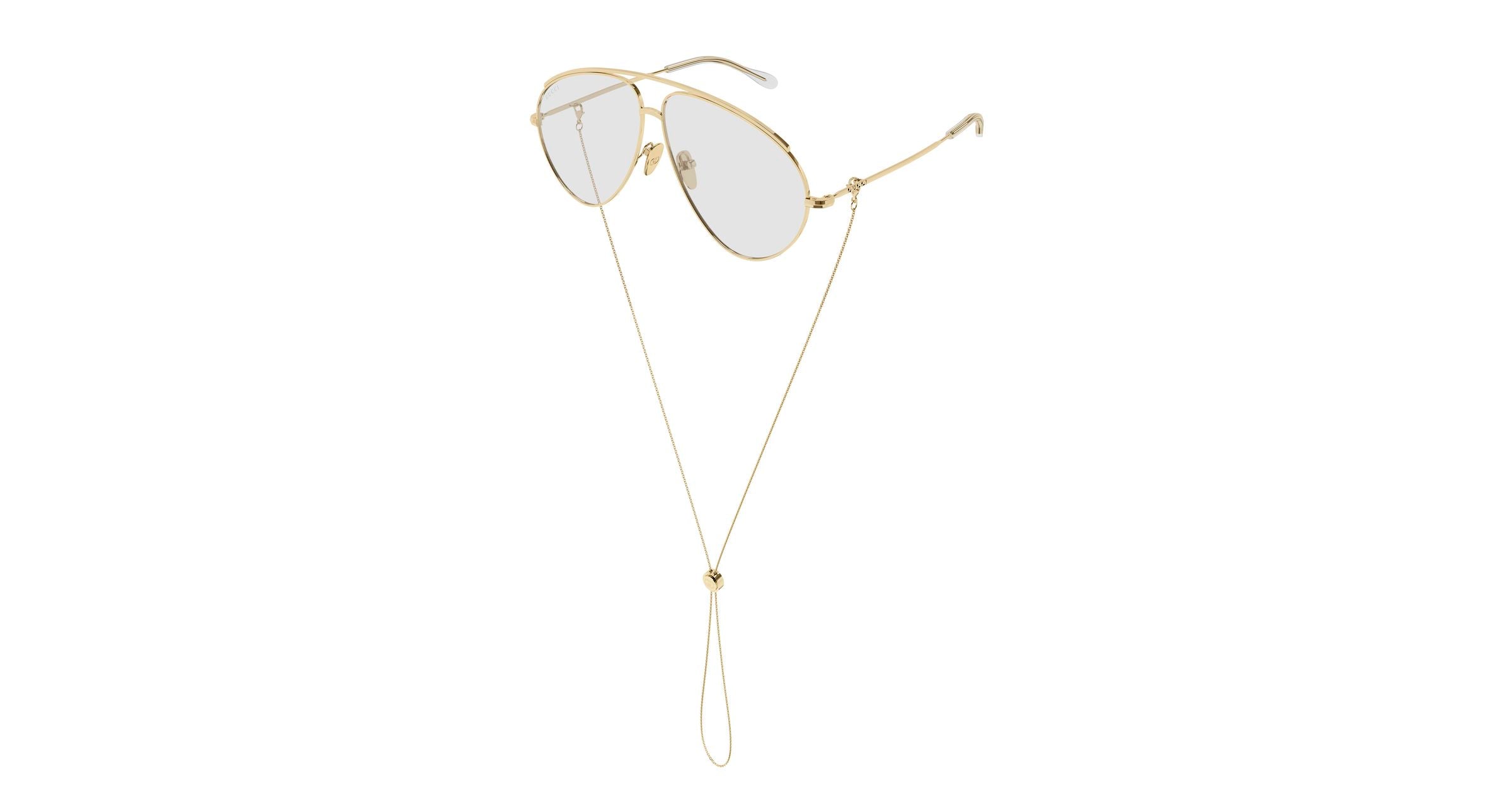 GUCCI GG1654S 010 60 SUNGLASSES