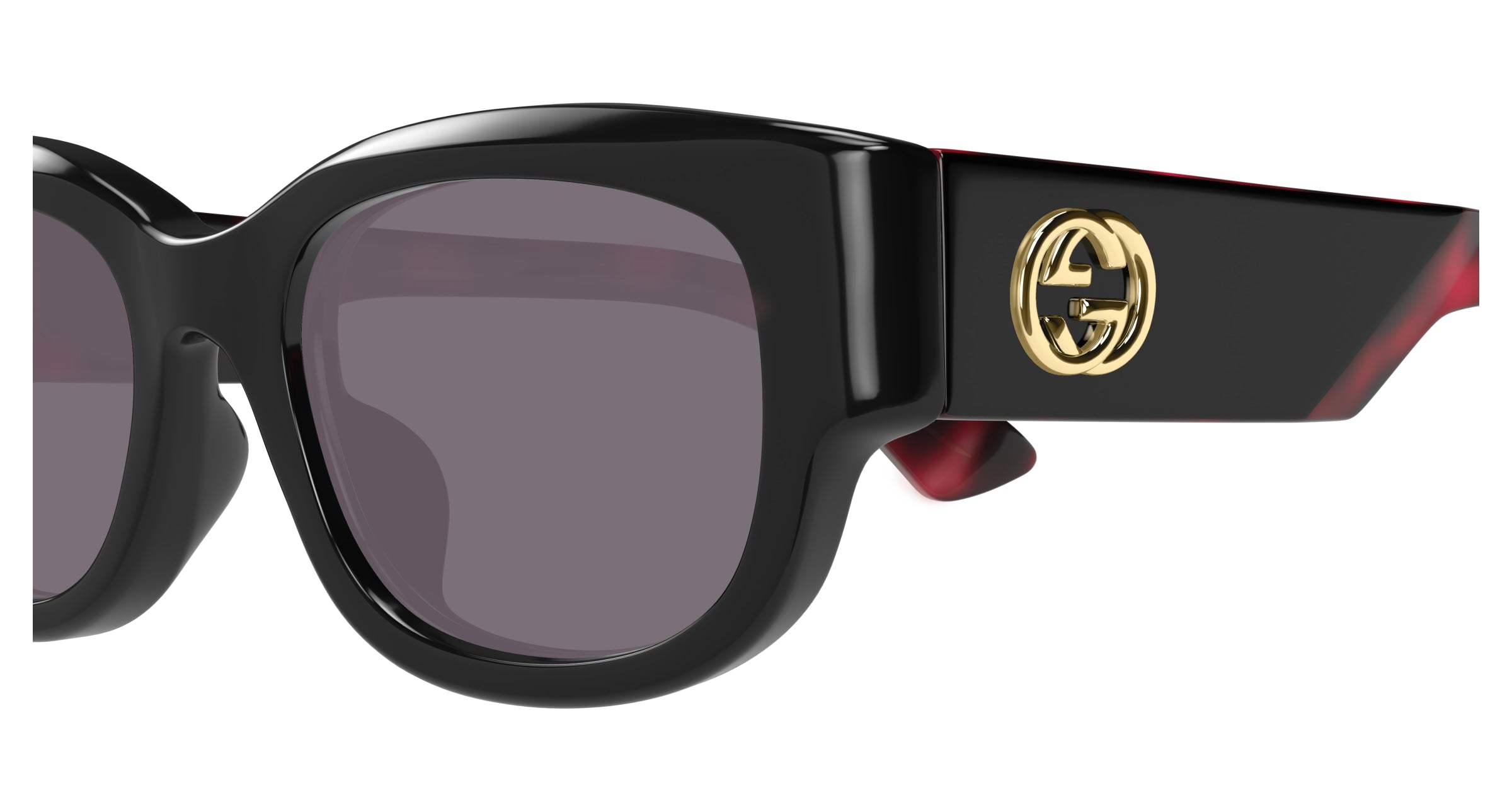 GUCCI GG1667SK 003 54 SUNGLASSES