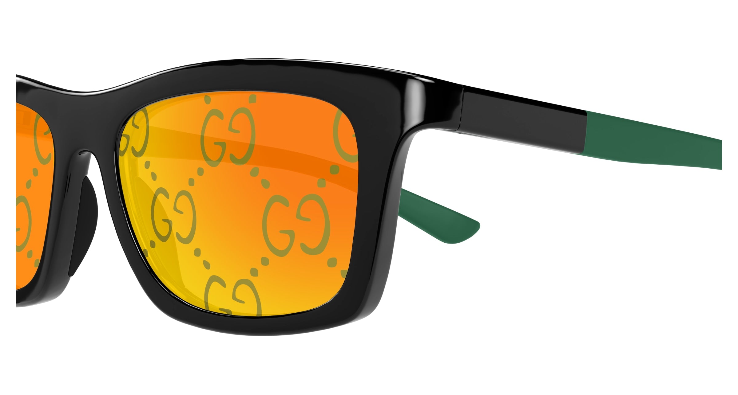 GUCCI GG1735S 005 54 SUNGLASSES