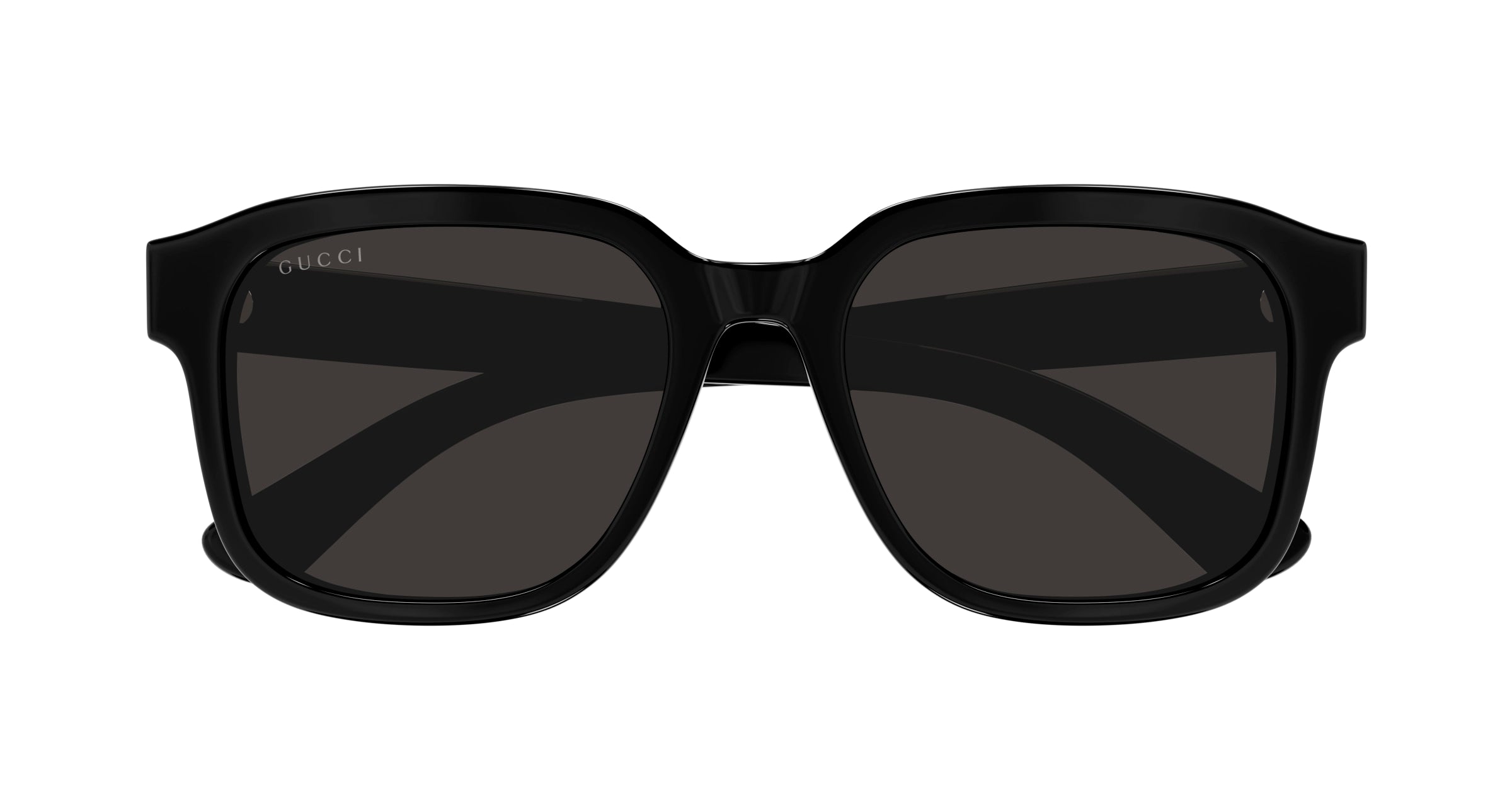 GUCCI GG1798SA 001 55 SUNGLASSES