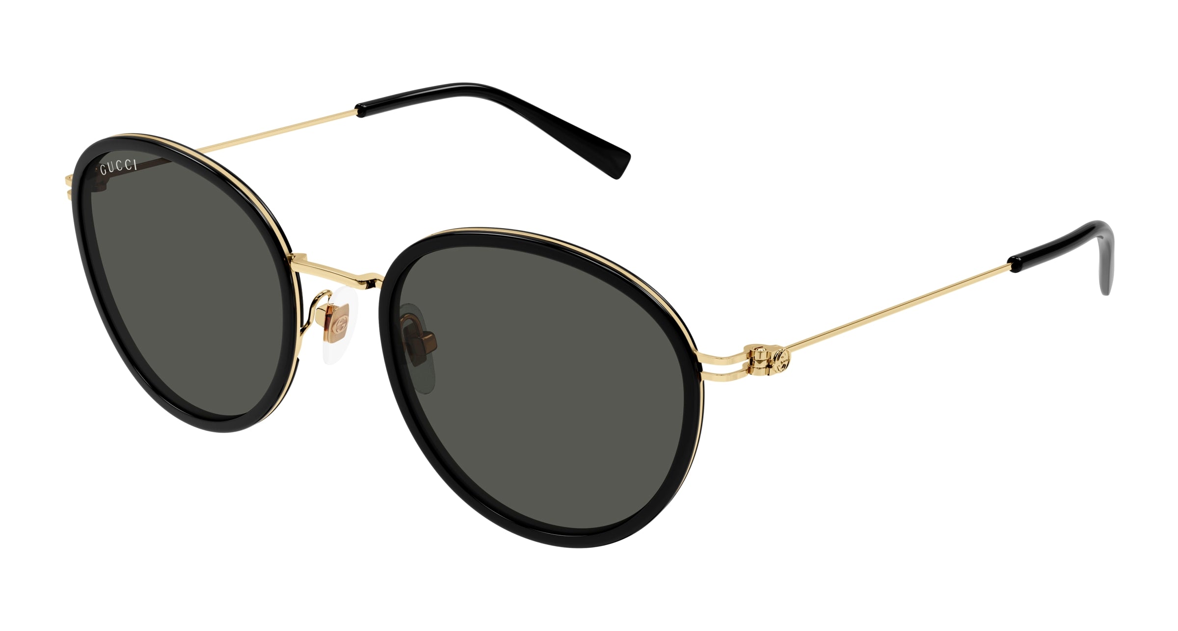 GUCCI GG1849S 001 51 SUNGLASSES